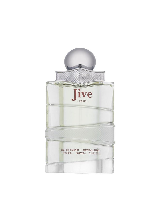 DERAAH Jive EDP 100ml - Image 1