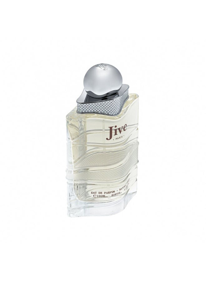 DERAAH Jive EDP 100ml - Image 3