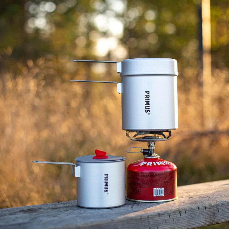 Primus Essential Trek Pot 1.0L - Image 3