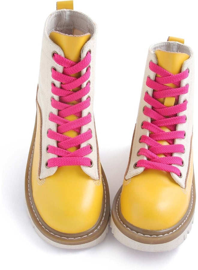 VSUDO VSUDO Flat Sneaker Shoe Lace, Flat Shoe String for Sneaker, Athletic Shoelace  - Image 2