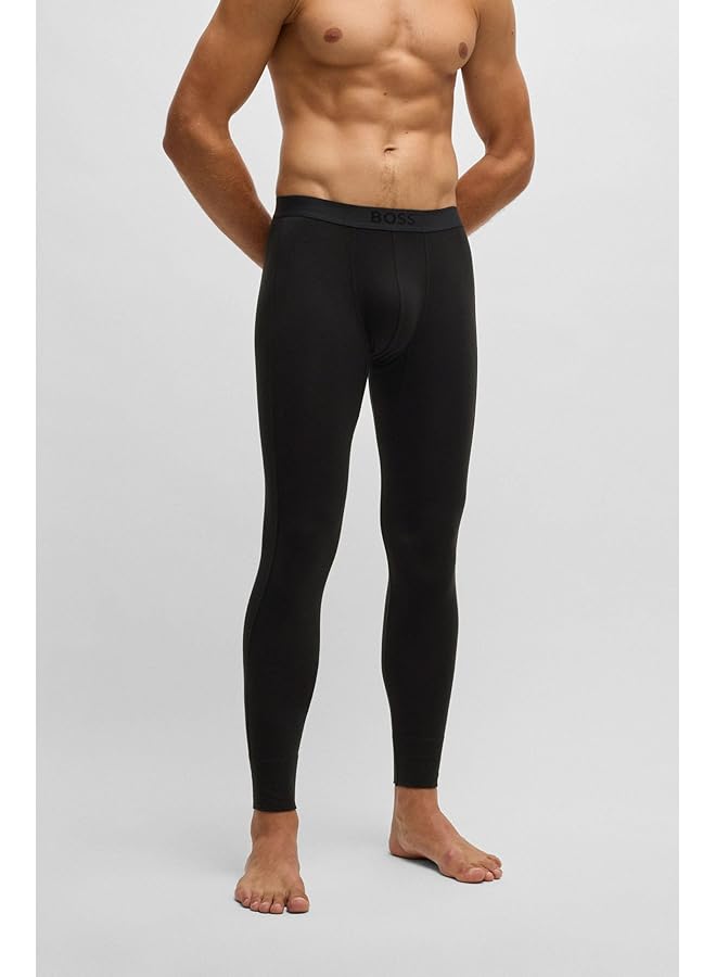 BOSS Men'S Long John Thermal+ Underwear - Image 3