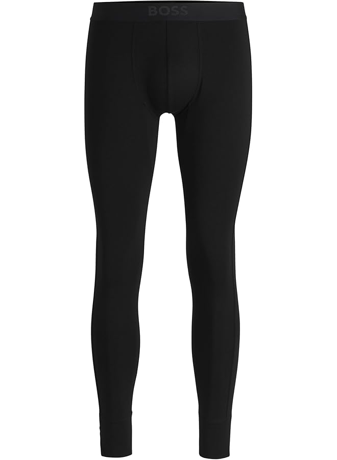 BOSS Men'S Long John Thermal+ Underwear - Image 1