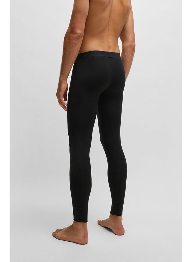 BOSS Men'S Long John Thermal+ Underwear - Image 4