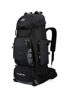 New High-Capacity Outdoor Travel Bag