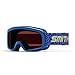 Smith Optics Rascal Youth Snow Winter Goggle - Cobalt Archive, RC36 - Image 2