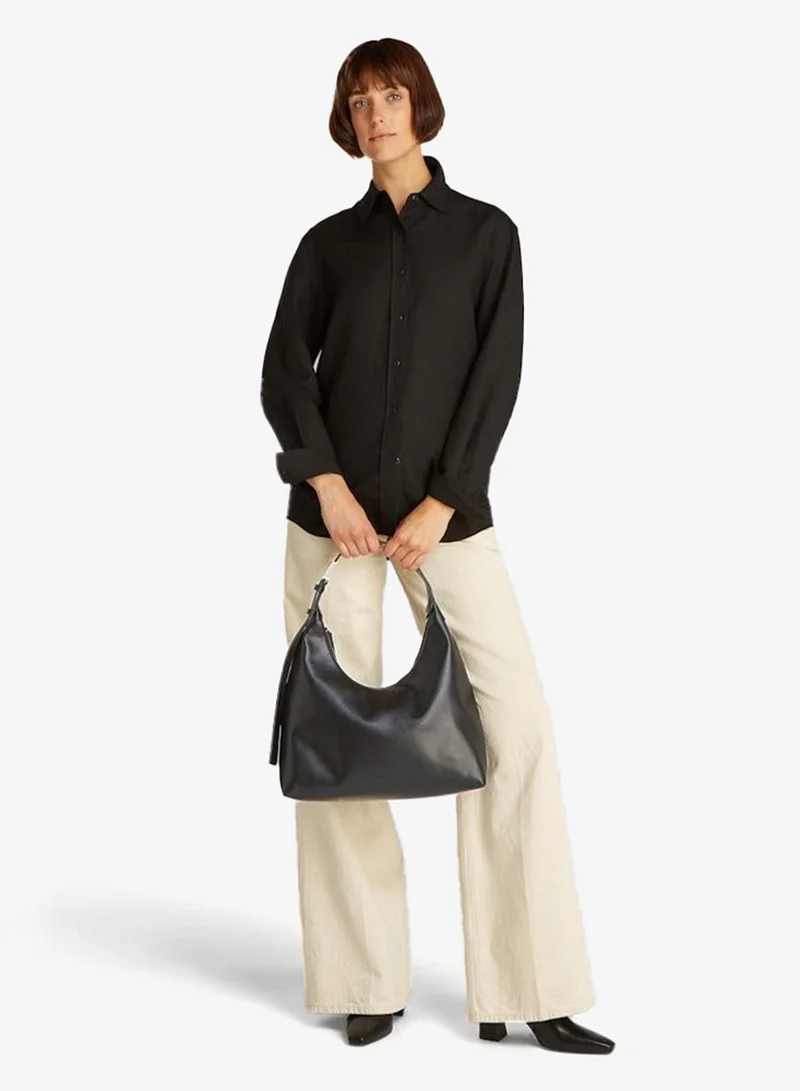 CALVIN KLEIN HOBO SHOULDER BAG