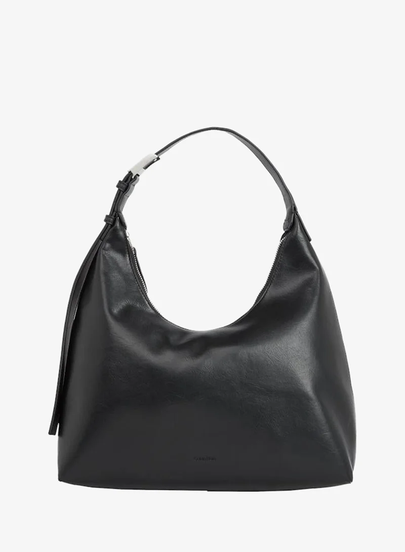 CALVIN KLEIN HOBO SHOULDER BAG
