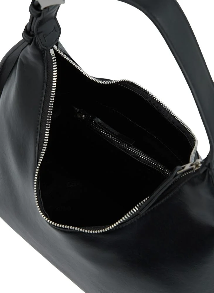 CALVIN KLEIN HOBO SHOULDER BAG