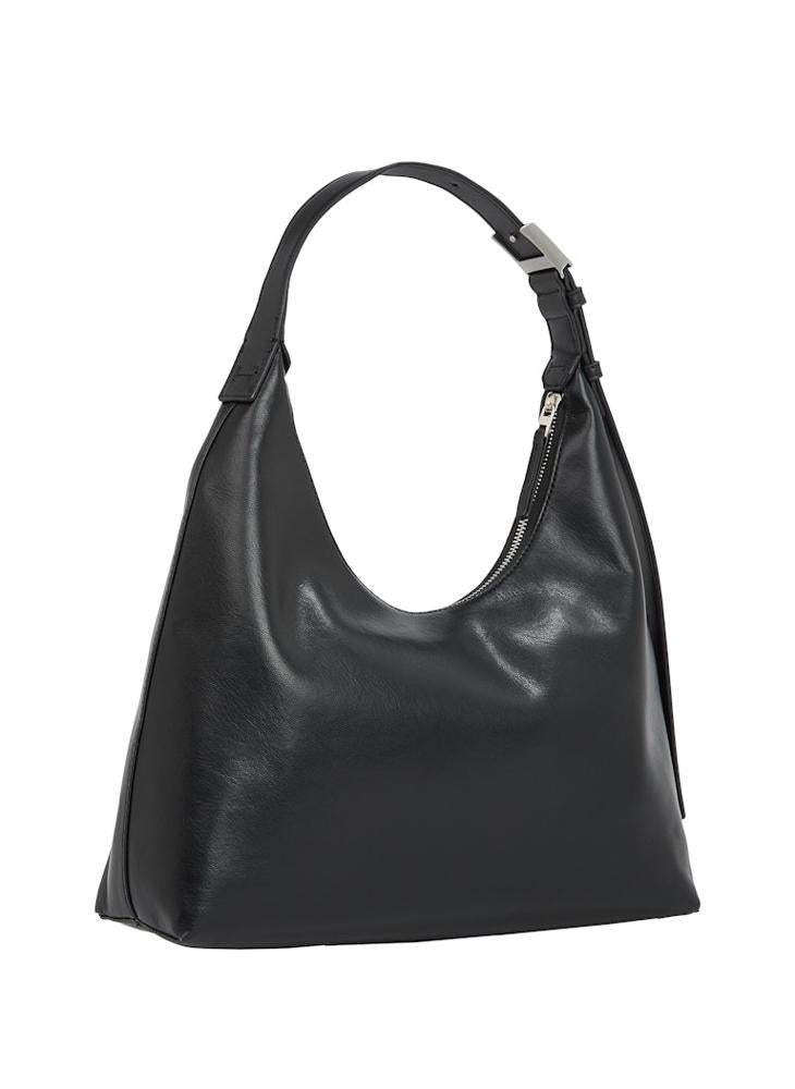 CALVIN KLEIN HOBO SHOULDER BAG  - Image 2