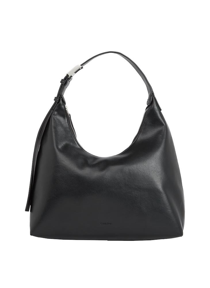 CALVIN KLEIN HOBO SHOULDER BAG  - Image 1