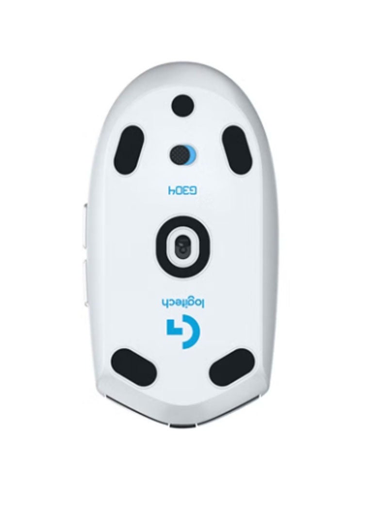 Logitech G305 Lightspeed Wireless Gaming Mouse, Hero Sensor, 12000 DPI, Lightweight, 6 Programmable Buttons, 250h Battery Life, On-Board Memory, PC / Mac - Image 5