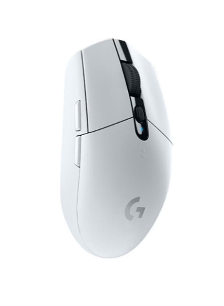 Logitech G305 Lightspeed Wireless Gaming Mouse, Hero Sensor, 12000 DPI, Lightweight, 6 Programmable Buttons, 250h Battery Life, On-Board Memory, PC / Mac - Image 3