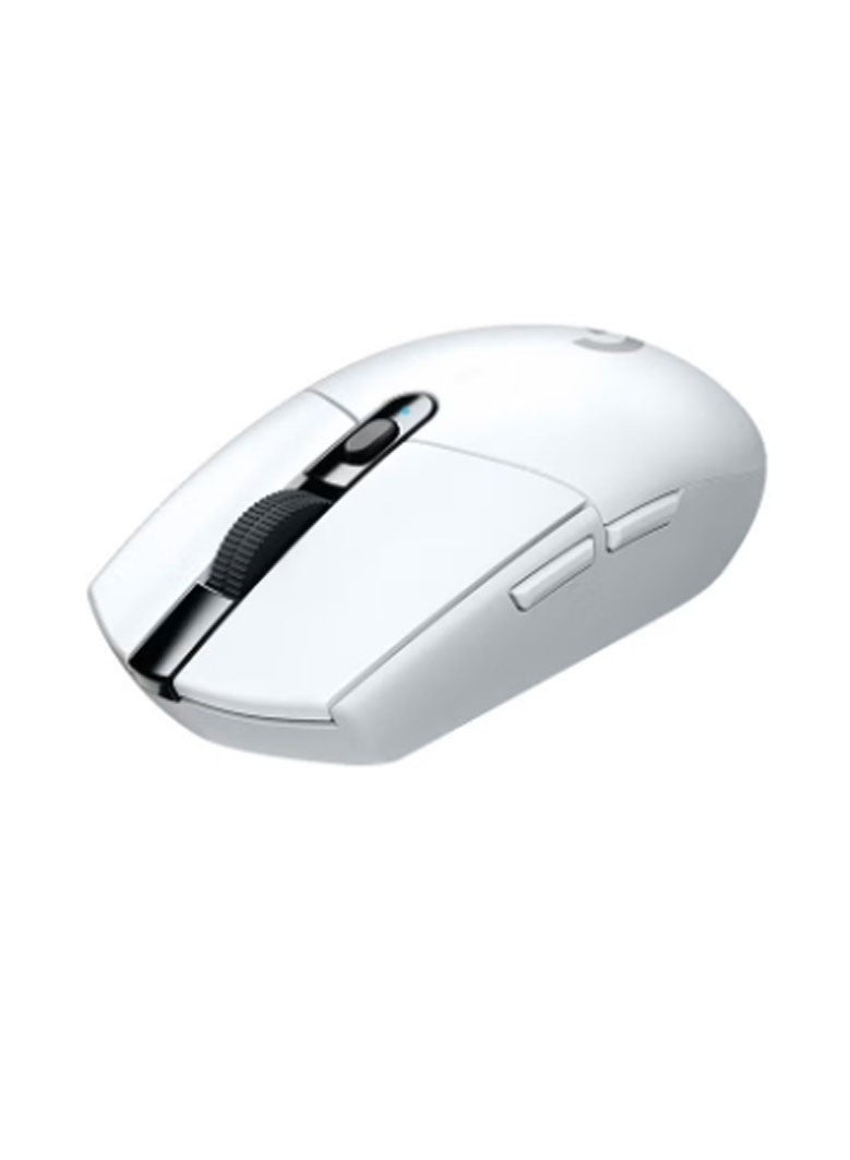 Logitech G305 Lightspeed Wireless Gaming Mouse, Hero Sensor, 12000 DPI, Lightweight, 6 Programmable Buttons, 250h Battery Life, On-Board Memory, PC / Mac - Image 2