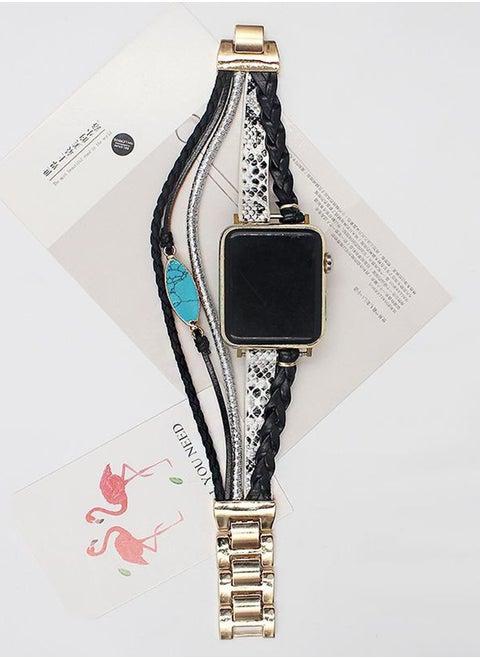 Suitable for all chains of Apple watch series