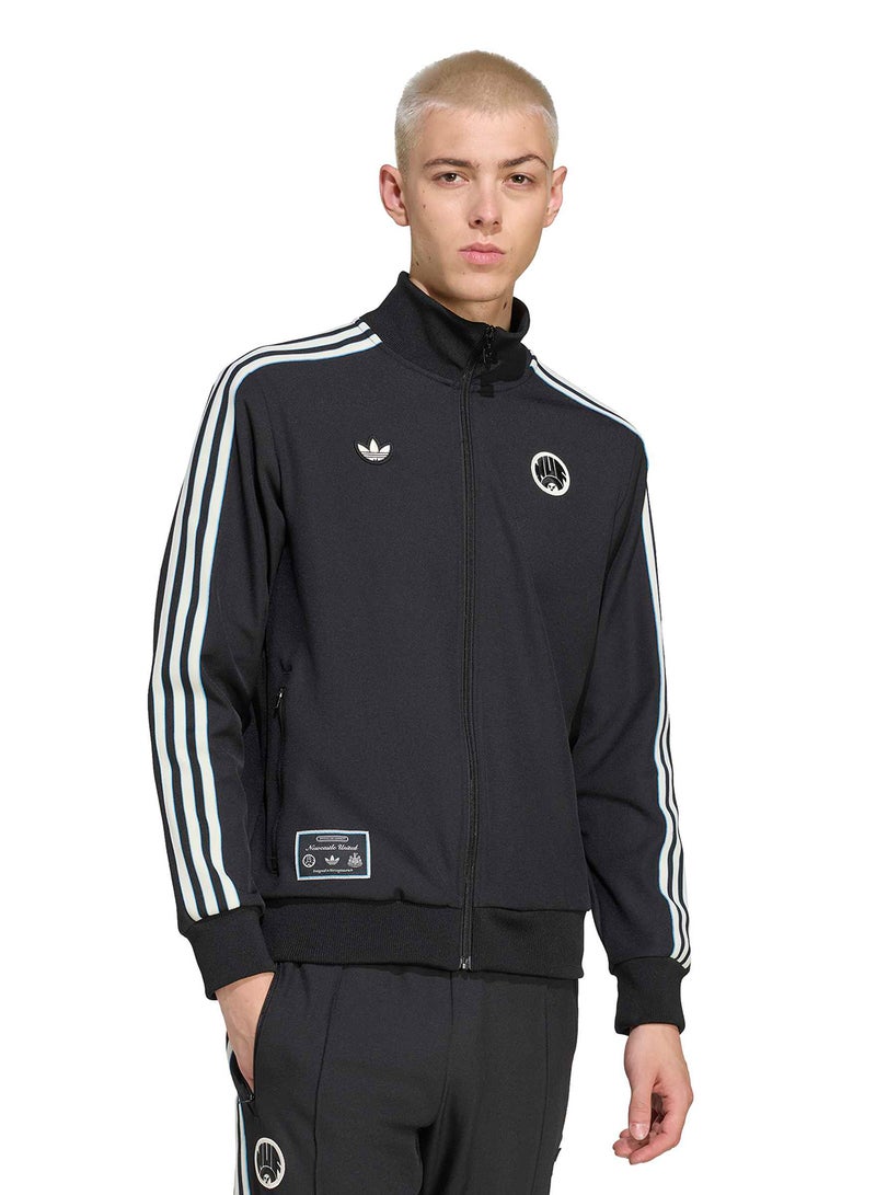 نيوكاسل يونايتد جاكيت تراس أيقونات نيوكاسل يونايتد إف سي - Image 1