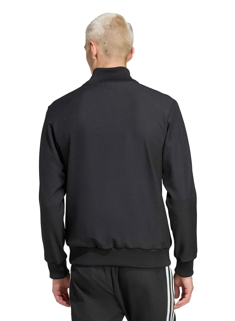 Adidas Newcastle United Fc Terrace Icons Track Top