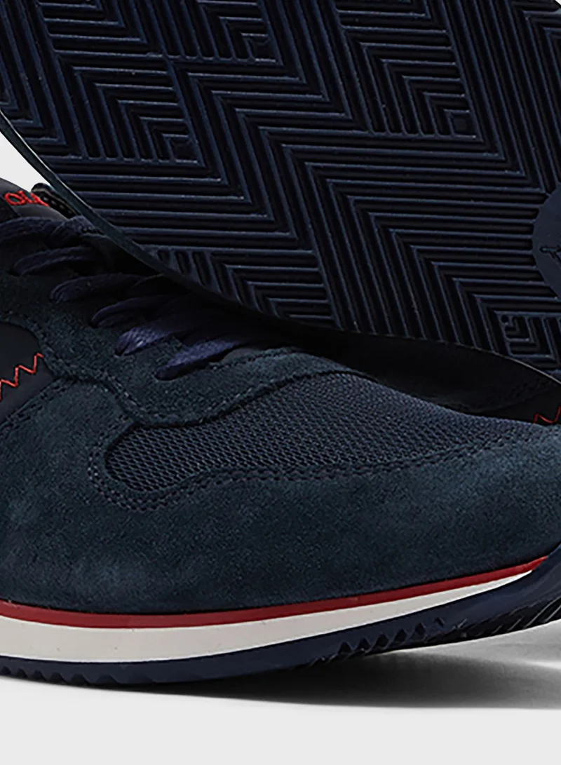 U.S. Polo Assn. Mac Low Top Sneakers