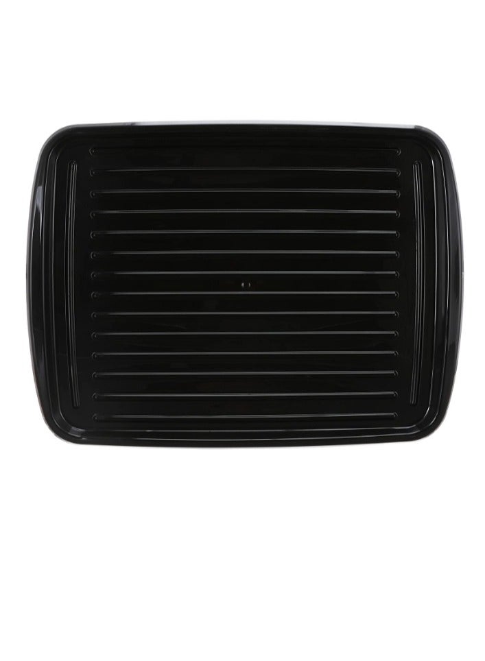 مطبقيه بلاستيك من ماكس بلاست متعدد الالوان - Image 3