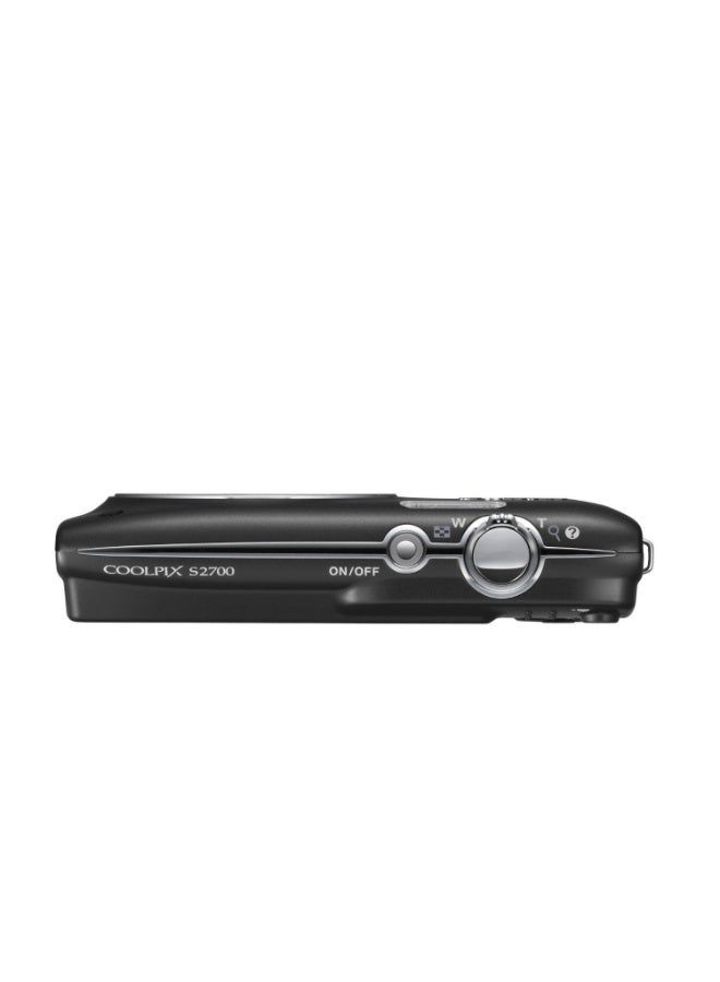 نيكون NIKON S2700 DIGITAL CAMERA - Image 3