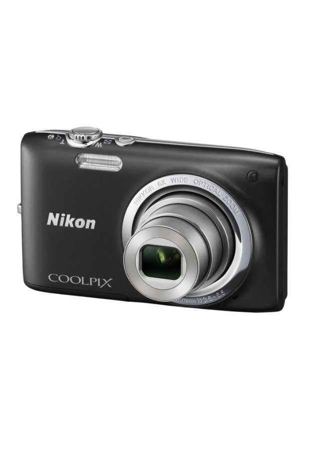 نيكون NIKON S2700 DIGITAL CAMERA - Image 4