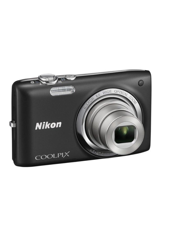 نيكون NIKON S2700 DIGITAL CAMERA - Image 1