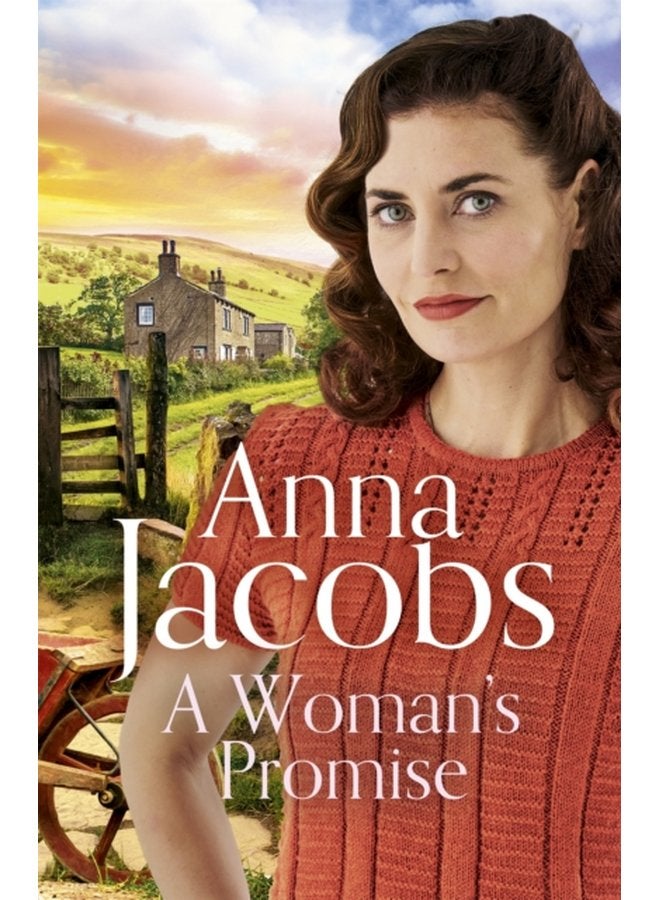 A Woman s Promise Birch End Series 3 - Paperback