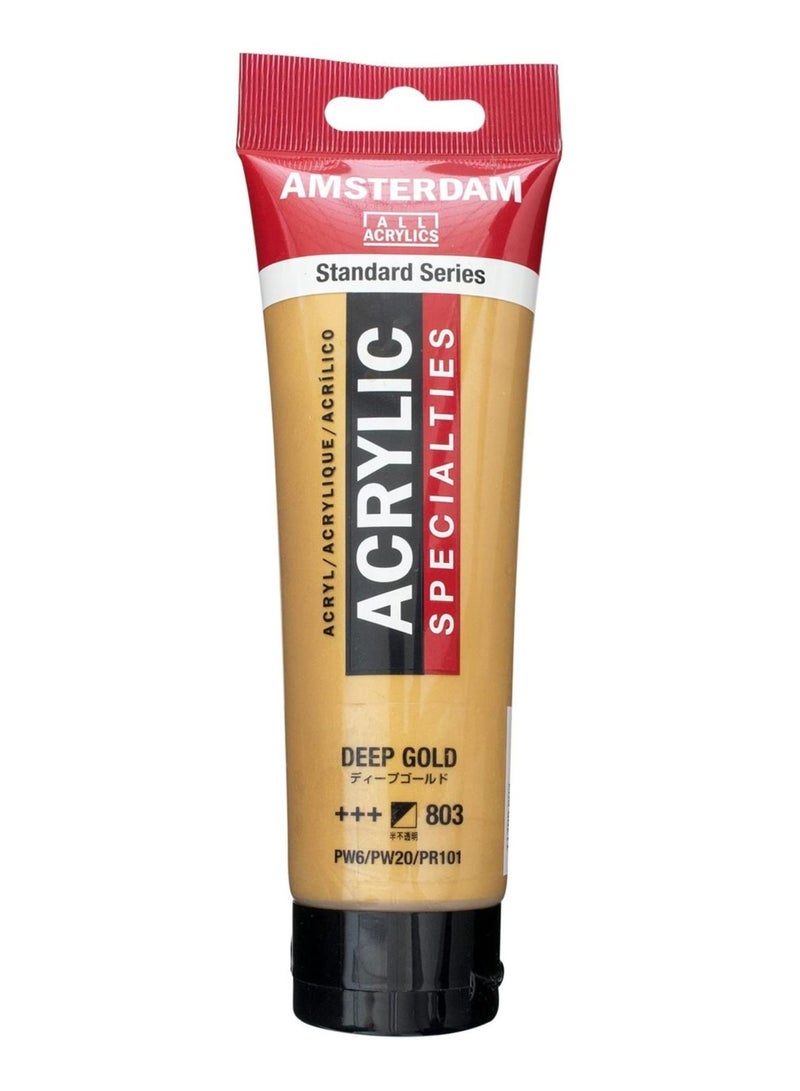 أمستردام  أكريليك-رقم 803