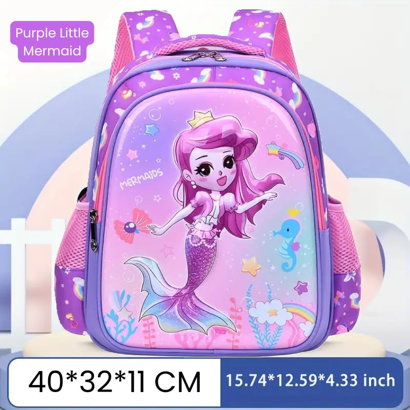 IMPULSE! Astronaut I 25L Unisex Stylish &Trendy Water Resistant printed Bag, College travel Backpack, School Bag for boys & girls - Image 2