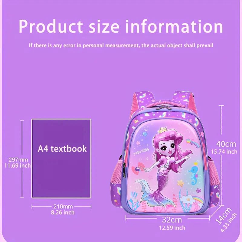 IMPULSE! Astronaut I 25L Unisex Stylish &Trendy Water Resistant printed Bag, College travel Backpack, School Bag for boys & girls - Image 3