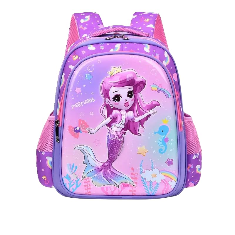 IMPULSE! Astronaut I 25L Unisex Stylish &Trendy Water Resistant printed Bag, College travel Backpack, School Bag for boys & girls - Image 1