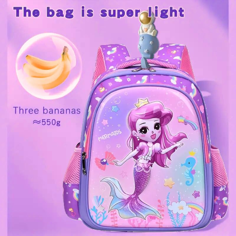 IMPULSE! Astronaut I 25L Unisex Stylish &Trendy Water Resistant printed Bag, College travel Backpack, School Bag for boys & girls - Image 4
