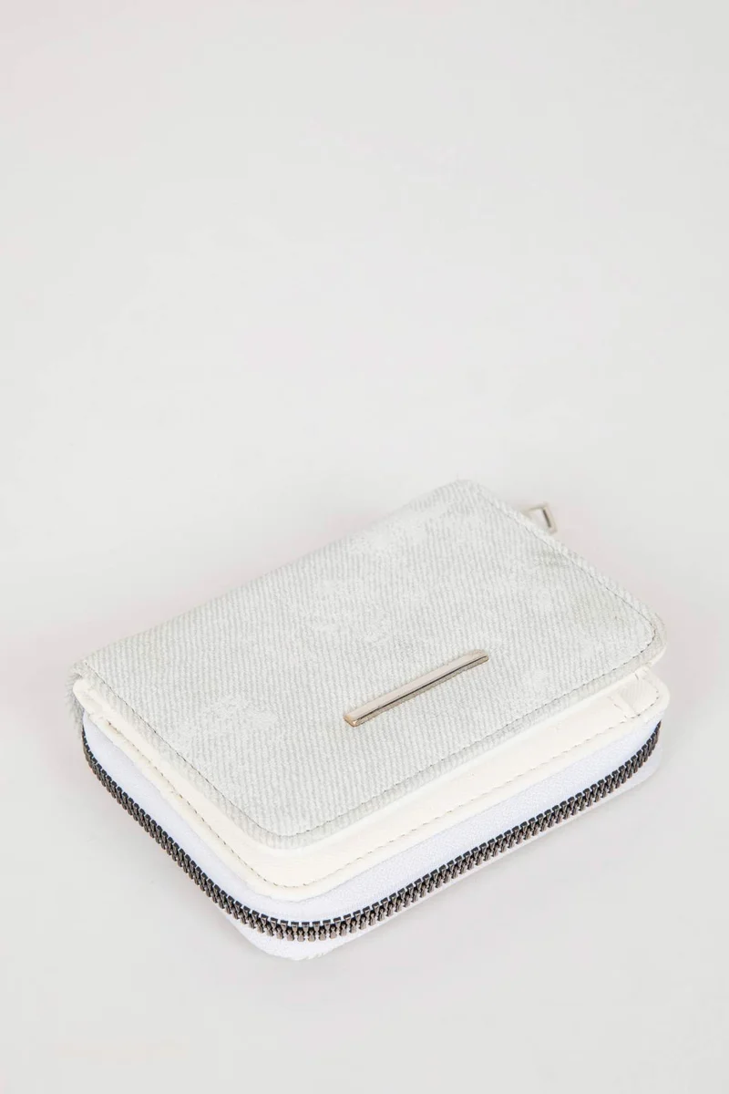 Defacto  Woman Denim Wallets for Women | Best Price UAE