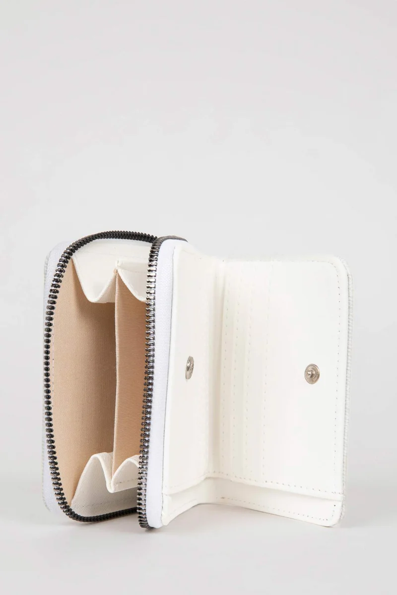 Defacto  Woman Denim Wallets for Women | Best Price UAE