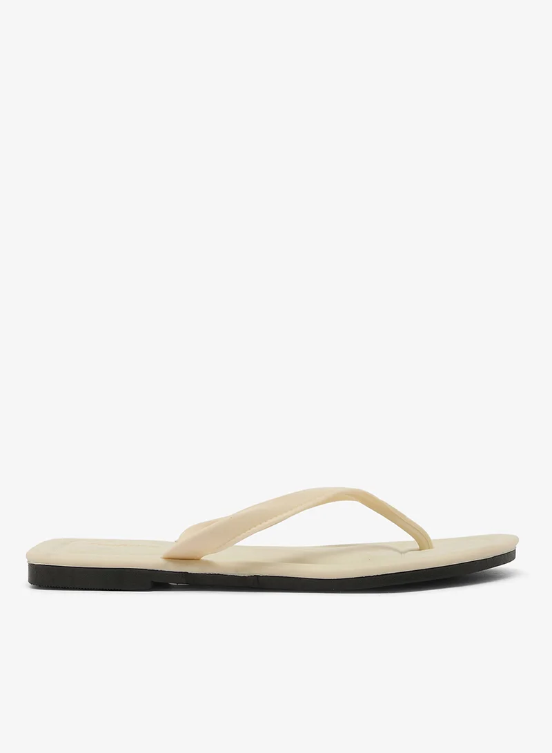 Ginger Classic Flip Flops