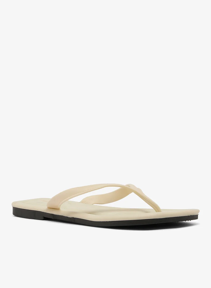 Ginger Classic Flip Flops