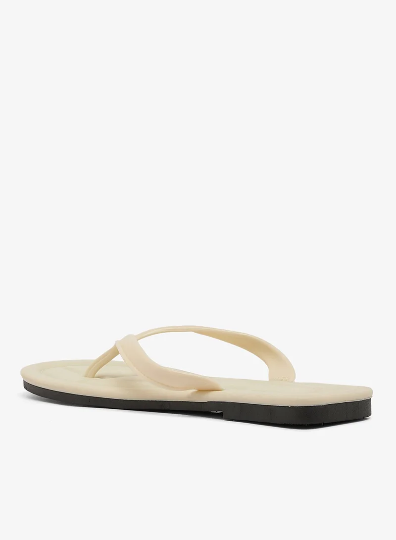 Ginger Classic Flip Flops