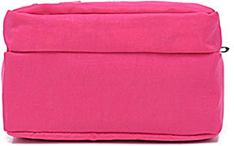 KARRESLY Casual Nylon Purse Handbag Crossbody Bag Waterproof Shoulder Bag for Women - Image 2