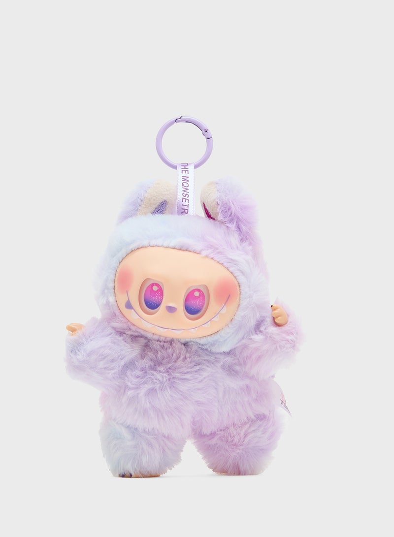 Ginger Monster Bag Charm - Image 1