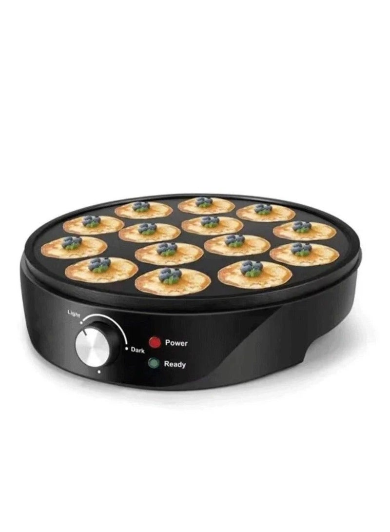 Denx DX3412 Pancake Maker - Image 2