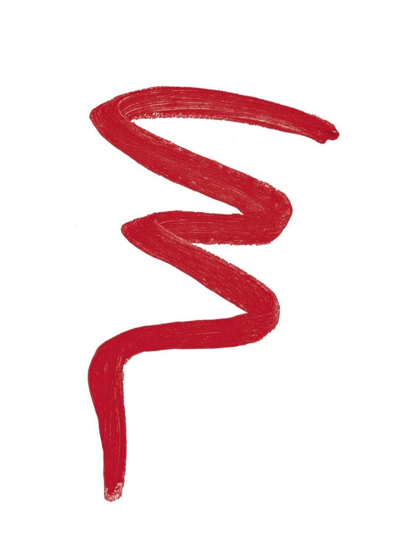 BOURJOIS PARIS Bourjois Velvet The Pencil Lipstick -14 Amuse Rouge  - Image 3