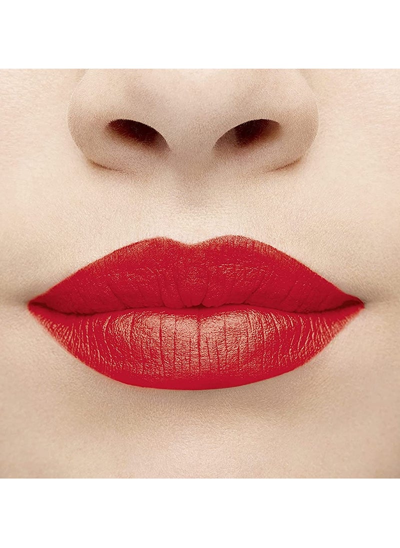 BOURJOIS PARIS Bourjois Velvet The Pencil Lipstick -14 Amuse Rouge  - Image 4