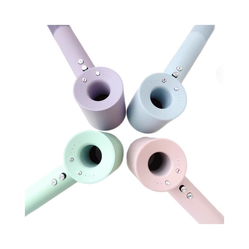 Huaqiang North Sen Same High-Speed Hair Dryer Hair Care Home Hair Salon El High-Power Leadless Hair Dryer - Image 3