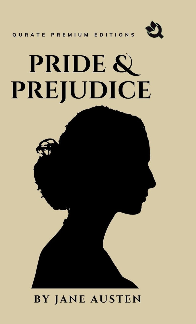Pride and Prejudice (Premium Edition) - Image 1