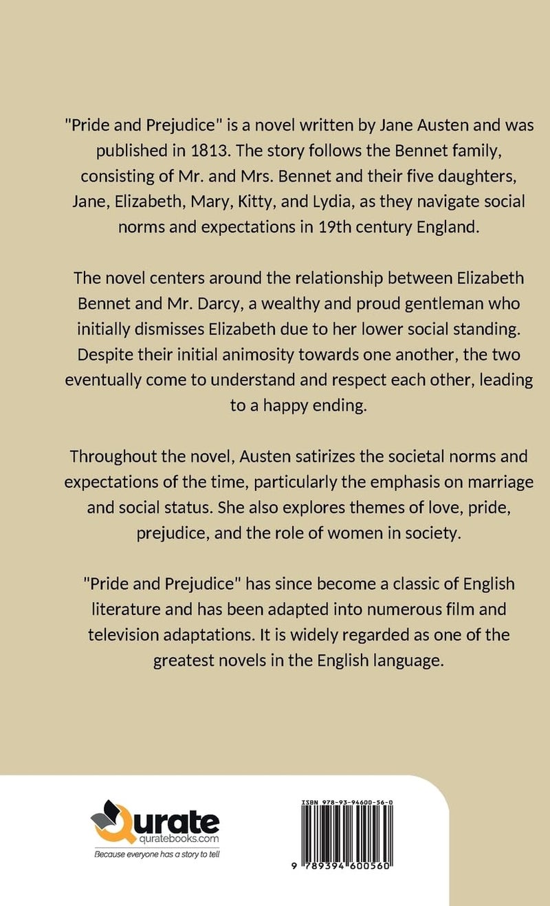 Pride and Prejudice (Premium Edition) - Image 2