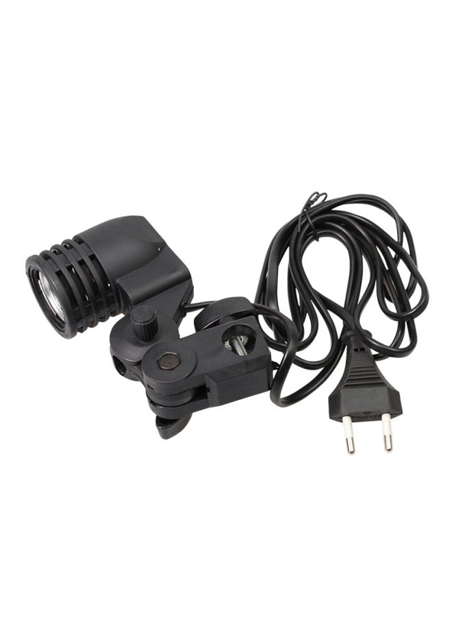 Generic E27 Universal Single Lamp Head Photography Equipment Portrait Shooting Accessories Large Quantity Supply Photography Gear-Light Source Color:E27 Single Lamp Holder  - Image 5