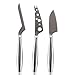 BOSKA BOSKA 3pc Set Copenhagen, Stainless Steel, Explore Collection Cheese Knife, 1 EA  - Image 2