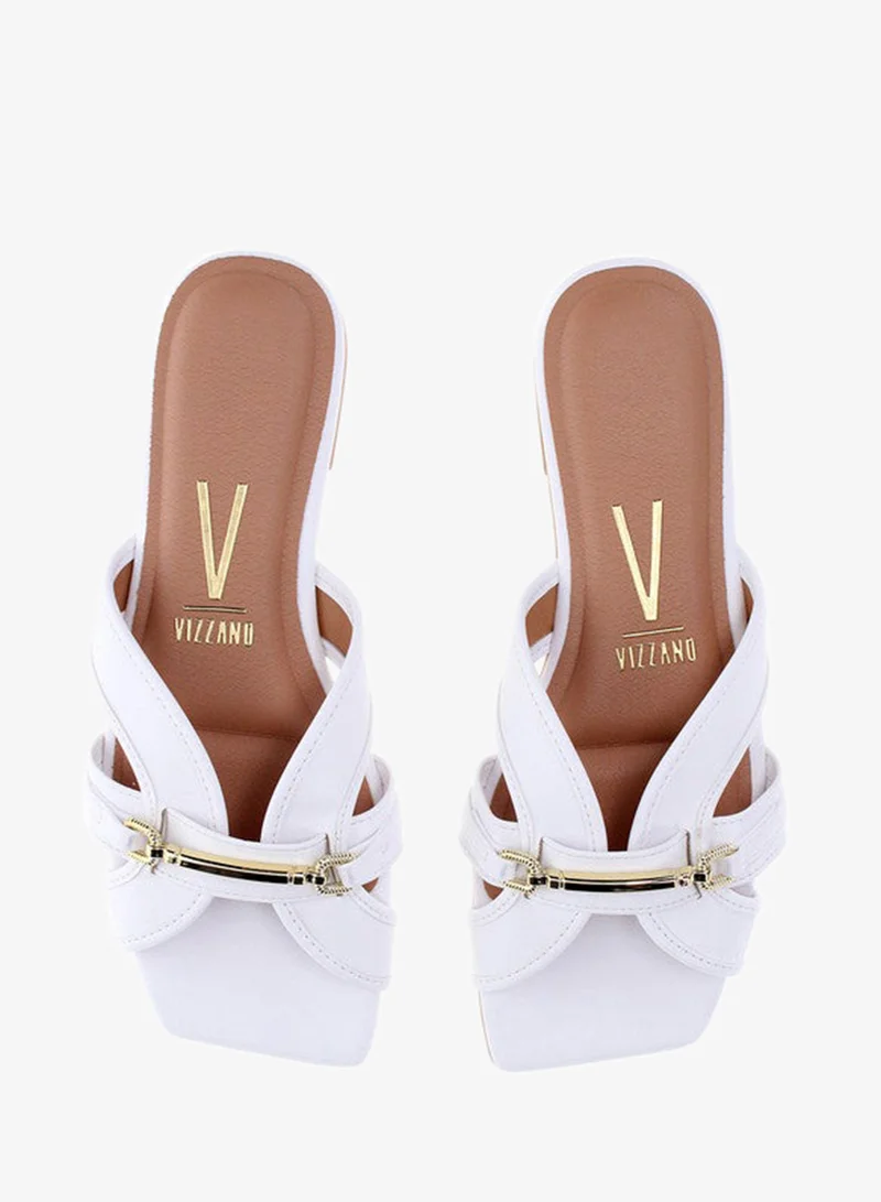 VIZZANO Flat Sandals for Women – Stylish Ladies Flat Sandals & Comfortable Flat Slippers