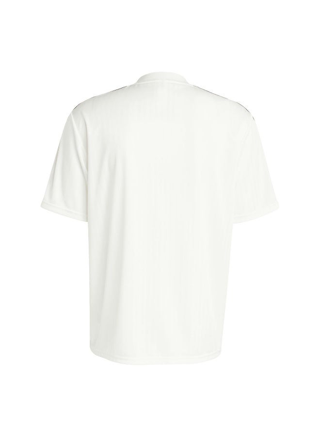 Adidas Adidas Rp Icon Jsy White Jersey (Short Sleeve) Jerseys For Unisex - Image 2