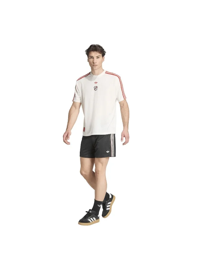 Adidas Rp Icon Jsy White Jersey (Short Sleeve) Jerseys For Unisex