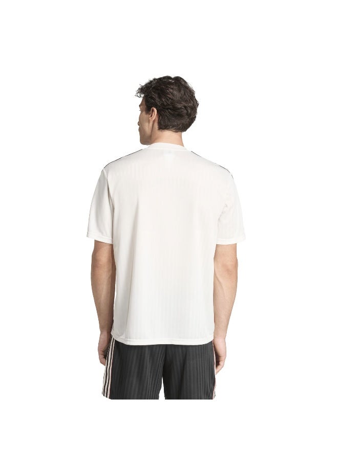 Adidas Adidas Rp Icon Jsy White Jersey (Short Sleeve) Jerseys For Unisex - Image 4